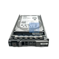 Alternative view of 000X3Y - DELL 500GB 7.2K SATA 2.5" HDD