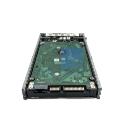 000X3Y - DELL 500GB 7.2K SATA 2.5" HDD - Image 3