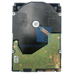 000X3Y - DELL 500GB 7.2K SATA 2.5" HDD - Image 4