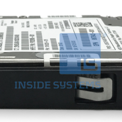 000X3Y - DELL 500GB 7.2K SATA 2.5" HDD - Image 5