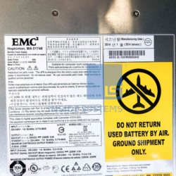 001849-03 - DELL PowerVault 122T DLT VS640 - Image 5