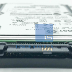 005050344 - EMC VNX 600GB 10K 6G SAS 2.5" HDD - Image 2