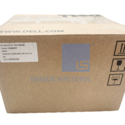 Alternative view of 005050468-01 - EMC Unity-XT 1.92TB 12G SAS 2.5" SSD