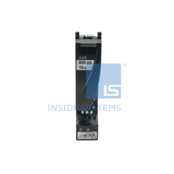Alternative view of 005050854 - EMC 600GB 15K 6G SAS 3.5" HDD
