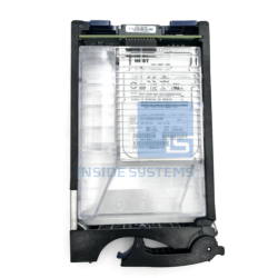 005050927 - EMC 600GB 15K 6GB SAS 3.5" HDD