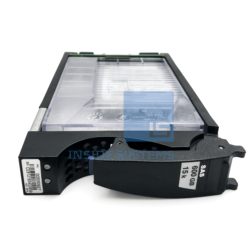 Alternative view of 005050927 - EMC 600GB 15K 6GB SAS 3.5" HDD