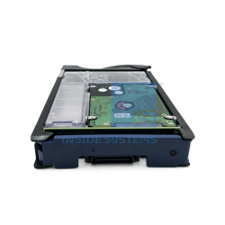 005050927 - EMC 600GB 15K 6GB SAS 3.5" HDD - Image 3