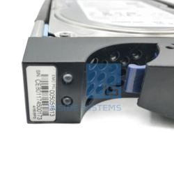Alternative view of 005051613 - EMC Unity 2TB 7.2K 12G SAS 3.5" HDD
