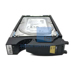 005051613 - EMC Unity 2TB 7.2K 12G SAS 3.5" HDD - Image 3