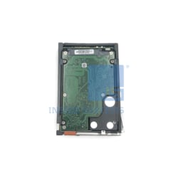 Alternative view of 005051635 - EMC Unity 1.2TB 10K 12G SAS 2,5" HDD
