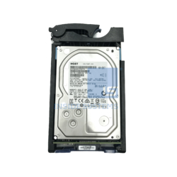 005051834 - EMC 3TB 7.2K 6G SAS 3.5" HDD