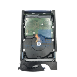 Alternative view of 005051834 - EMC 3TB 7.2K 6G SAS 3.5" HDD