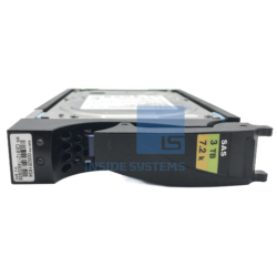 005051834 - EMC 3TB 7.2K 6G SAS 3.5" HDD - Image 3