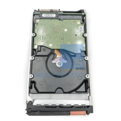 Alternative view of 005052090 - EMC DataDomain 4TB 7.2K 12G SAS 3.5" HDD