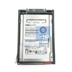 005052110 - EMC VMAX 3.84TB 12G TLC SAS 2.5" SSD