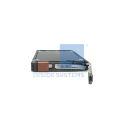 Alternative view of 005052110 - EMC VMAX 3.84TB 12G TLC SAS 2.5" SSD