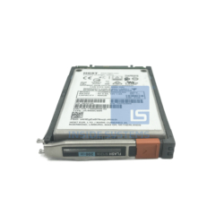 Alternative view of 005052253 - EMC Unity 200GB 12G SAS 2,5" SSD