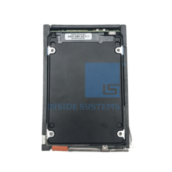 Alternative view of 005052522 - EMC Unity 1.92TB 12G SAS 2.5" SSD