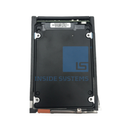 Alternative view of 005052580 - EMC Unity 3.2TB 12G SAS 2.5" SSD