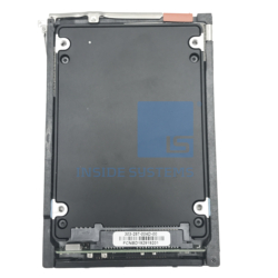 Alternative view of 005052612 - EMC Isilon 800GB 6G SAS 2.5" SSD