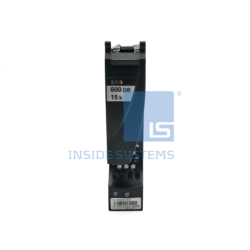 Alternative view of 005052933 - EMC 600GB 15K 6G SAS 3.5" HDD