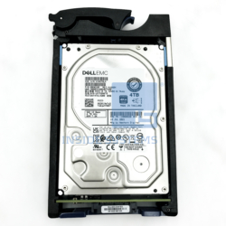 005053121 - EMC Unity-XT 4TB 7.2K 12G SAS 3.5" HDD