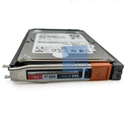 Alternative view of 005053151 - EMC Unity-XT 600GB 10K 12G SAS 2.5" HDD