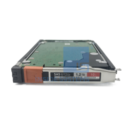 Alternative view of 005053358 - EMC Unity 1.2TB 10K 12G SAS 2,5" HDD