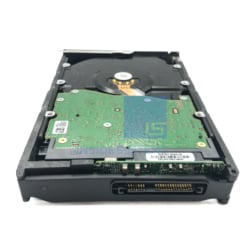Alternative view of 005053367 - EMC DataDomain 8TB 7.2K SAS 3.5" HDD