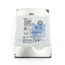 005053382 - EMC Isilon 12TB 7.2K 6G SATA 3.5" HDD