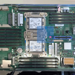 00AE749 - HS23 V2 Series System Board Only