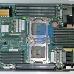 00AE749 - HS23 V2 Series System Board Only - Image 2