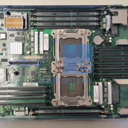 00AE749 - HS23 V2 Series System Board Only - Image 5
