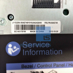 00AE749 - HS23 V2 Series System Board Only - Image 6