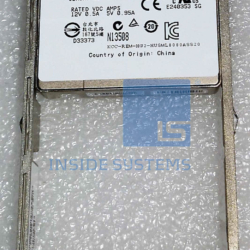 00AR412 - IBM 800GB 2.5 Inch Flash SSD Drive