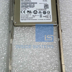 00AR412 - IBM 800GB 2.5 Inch Flash SSD Drive - Image 3