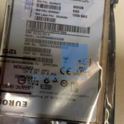 00AR412 - IBM 800GB 2.5 Inch Flash SSD Drive - Image 4