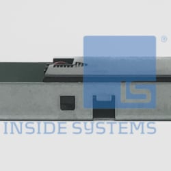 00E1636 - 2B01 Operator Panel for MHD/MMD - Image 4