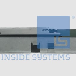 00E1636 - 2B01 Operator Panel for MHD/MMD - Image 6
