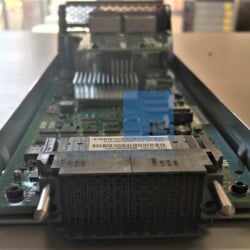 Alternative view of 00E2380 - SERVICE PROCESSOR CARD 9119-MME 6B4B