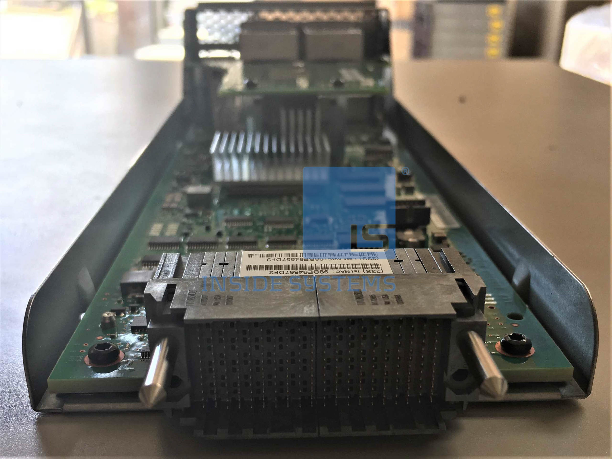 00E2380 - SERVICE PROCESSOR CARD 9119-MME 6B4B 4 00E2380 - SERVICE PROCESSOR CARD 9119-MME 6B4B - Image 2