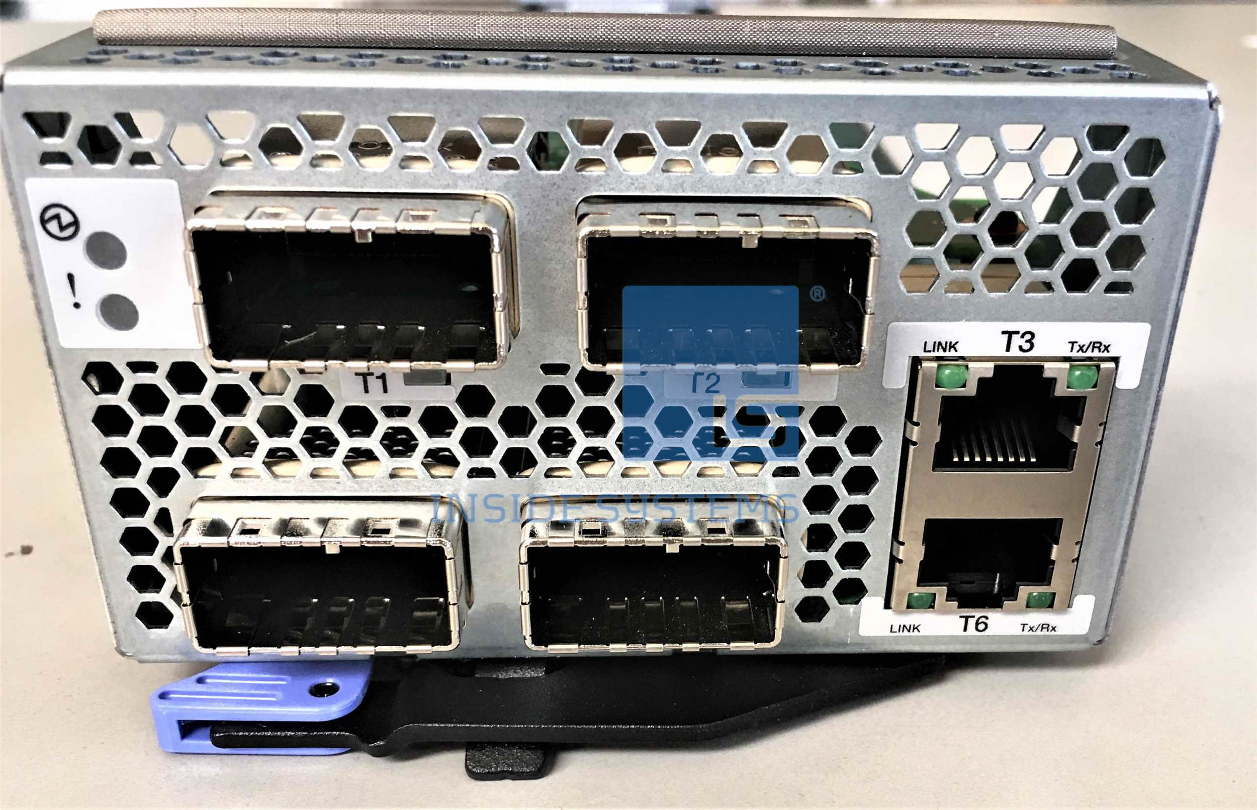 00E2380 - SERVICE PROCESSOR CARD 9119-MME 6B4B 5 00E2380 - SERVICE PROCESSOR CARD 9119-MME 6B4B - Image 3