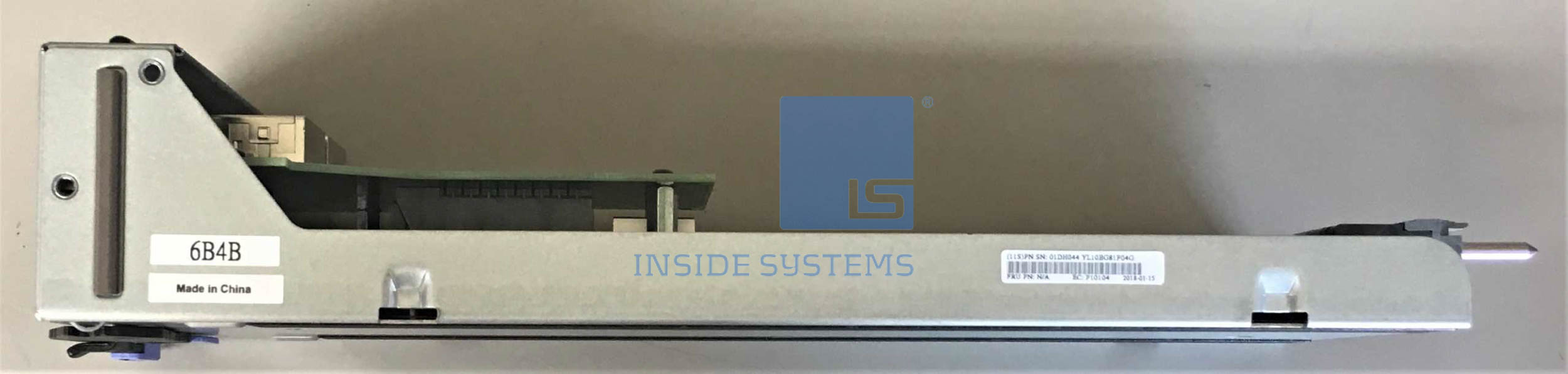 00E2380 - SERVICE PROCESSOR CARD 9119-MME 6B4B 6 00E2380 - SERVICE PROCESSOR CARD 9119-MME 6B4B - Image 4
