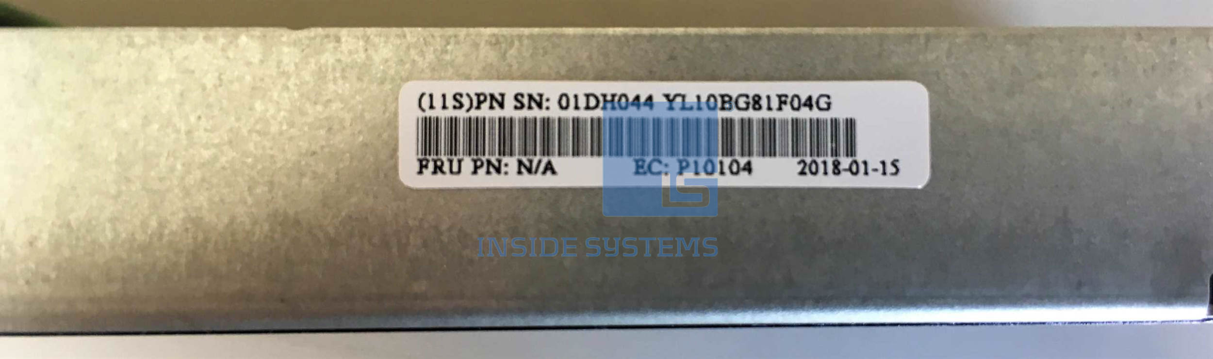 00E2380 - SERVICE PROCESSOR CARD 9119-MME 6B4B 7 00E2380 - SERVICE PROCESSOR CARD 9119-MME 6B4B - Image 5