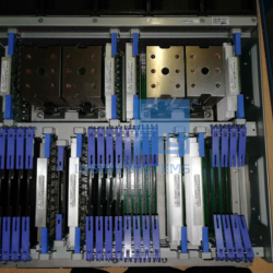Alternative view of 00E6337 - OVATION P7+ 4C 3.808 DD2 16-core CPU BD
