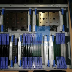 Alternative view of 00E6337 - OVATION P7+ 4C 3.808 DD2 16-core CPU BD