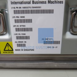 00E6337 - OVATION P7+ 4C 3.808 DD2 16-core CPU BD - Image 3