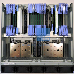 Alternative view of 00E6338 - 4.22GHz 12-core (4x 3-C) P7+ Processsor