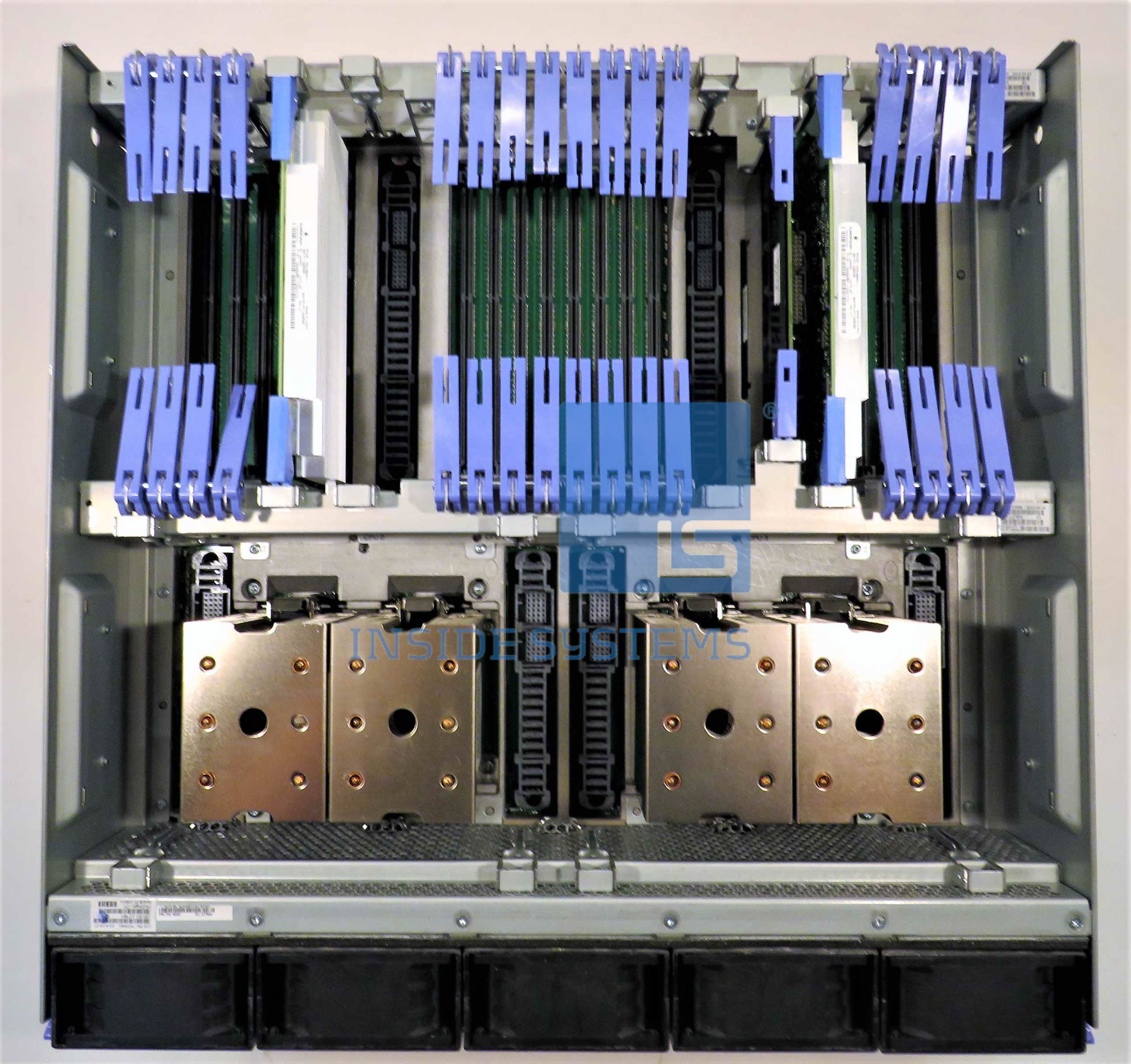 00E6338 - 4.22GHz 12-core (4x 3-C) P7+ Processsor - Image 2