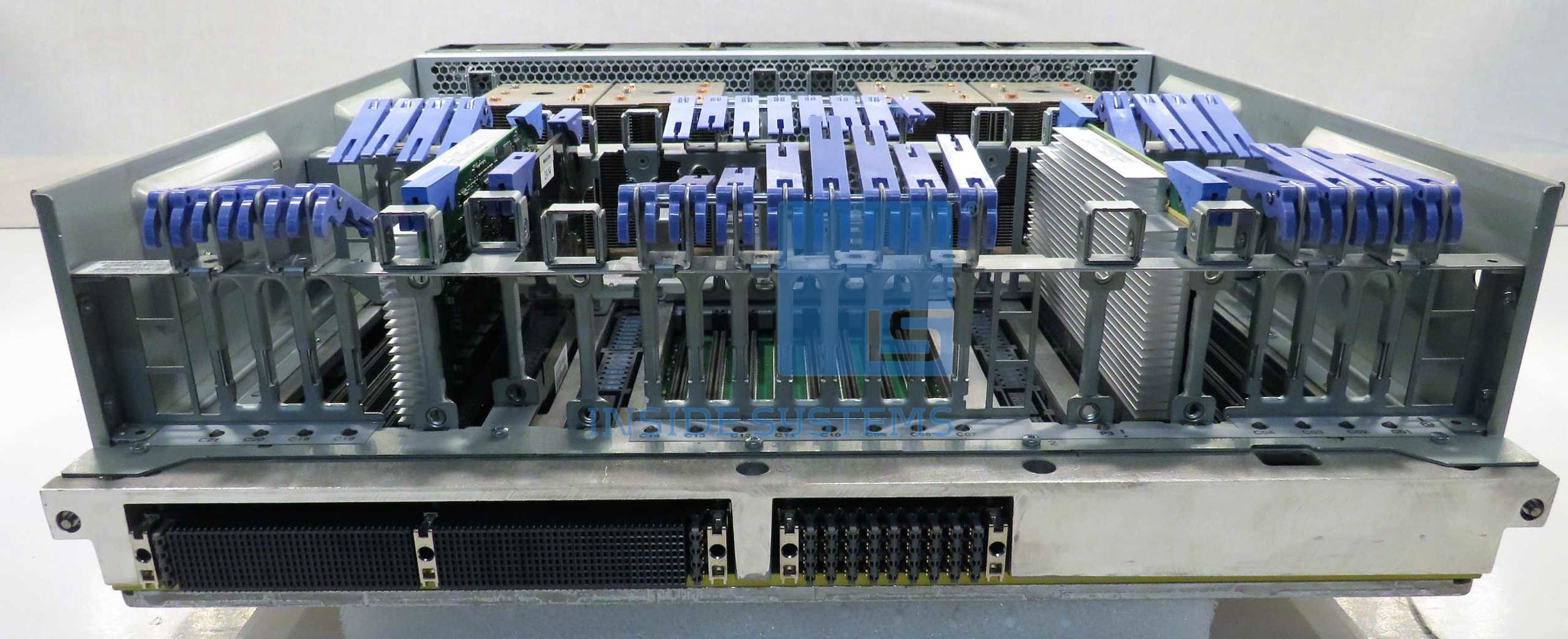00E6338 - 4.22GHz 12-core (4x 3-C) P7+ Processsor - Image 4